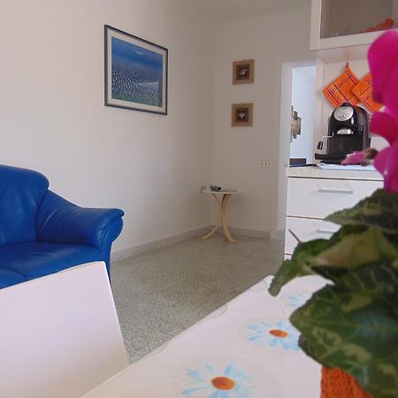 Appartamento Malu Matera Pokoj fotografie