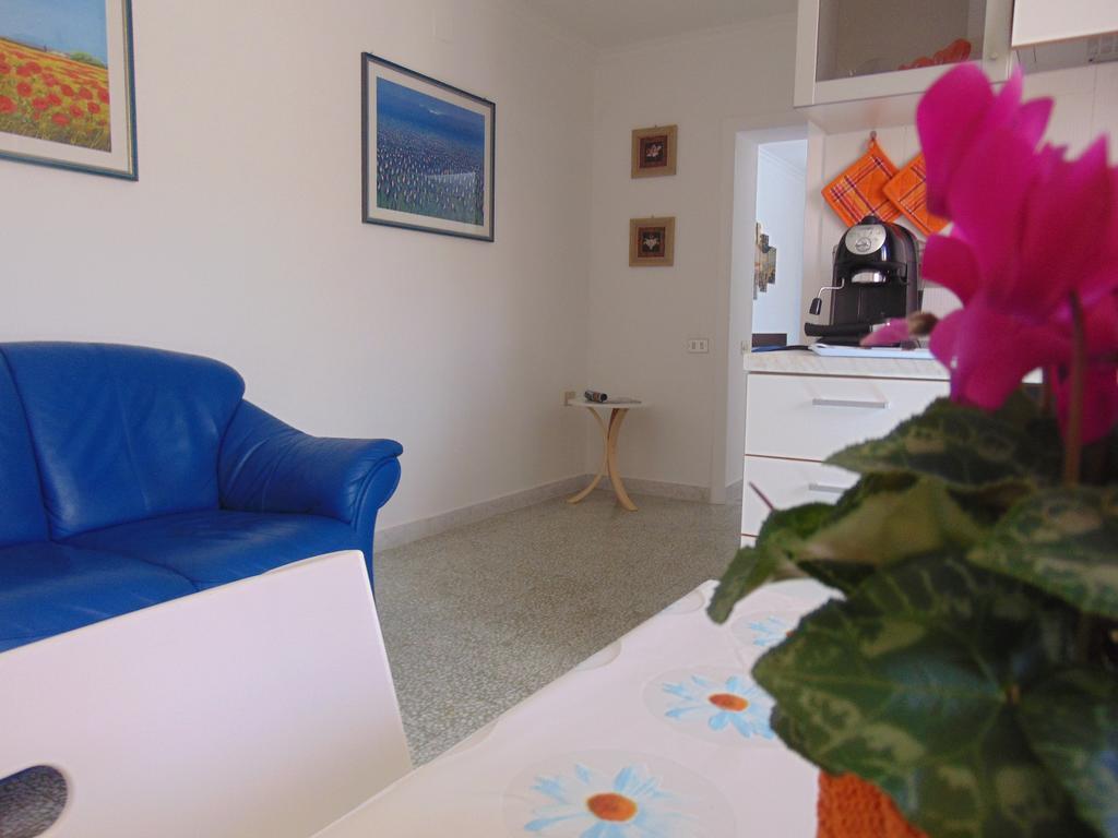 Appartamento Malu Matera Pokoj fotografie