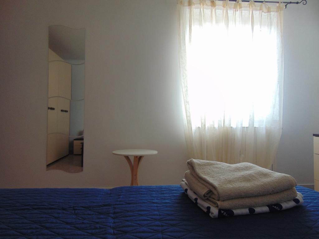 Appartamento Malu Matera Pokoj fotografie