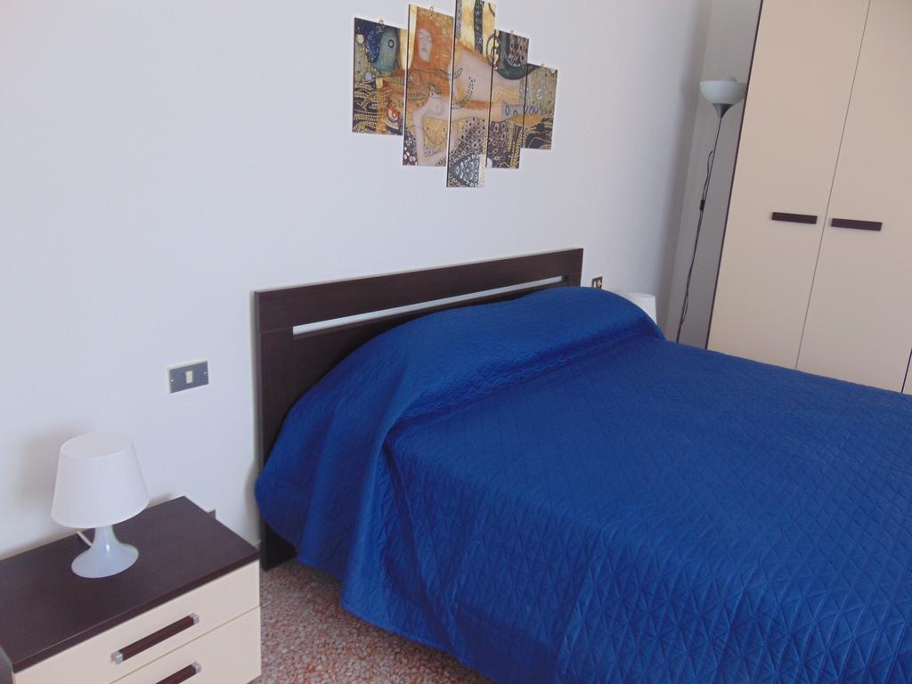 Appartamento Malu Matera Exteriér fotografie
