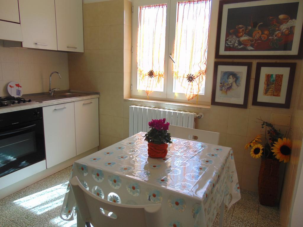 Appartamento Malu Matera Exteriér fotografie