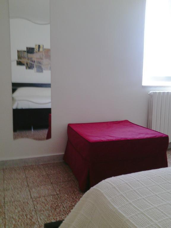 Appartamento Malu Matera Exteriér fotografie