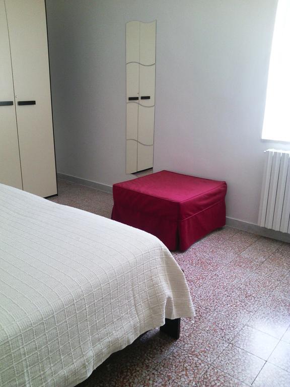 Appartamento Malu Matera Exteriér fotografie