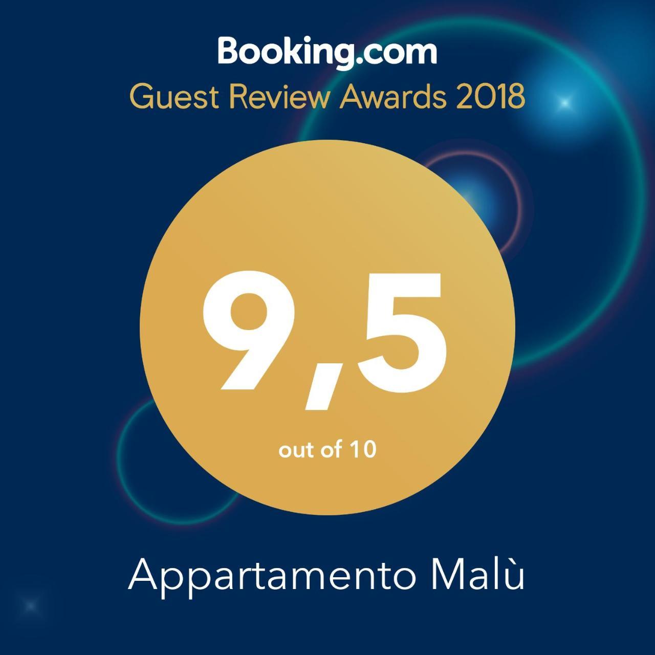 Appartamento Malu Matera Exteriér fotografie